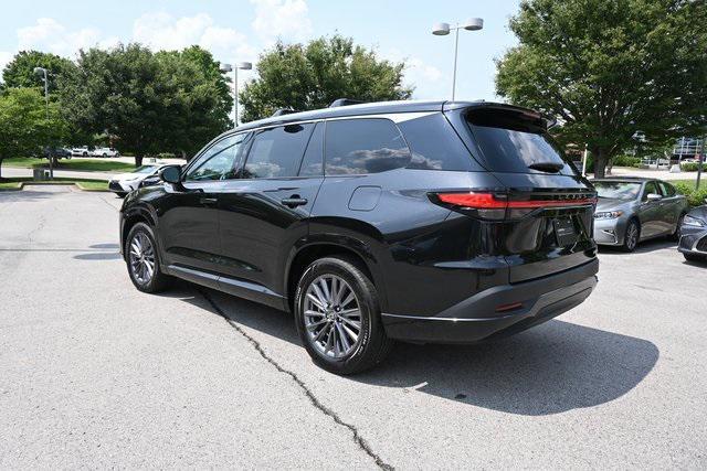 used 2024 Lexus TX 350 car, priced at $63,718