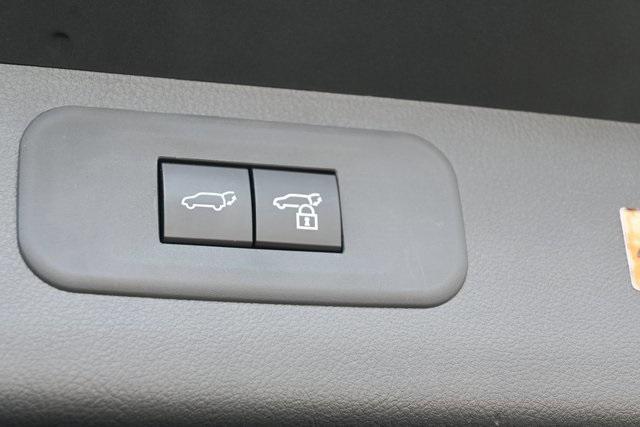 used 2024 Lexus TX 350 car, priced at $63,718