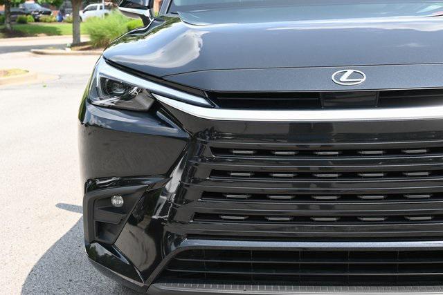 used 2024 Lexus TX 350 car, priced at $63,718