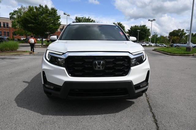 used 2022 Honda Passport car, priced at $26,800