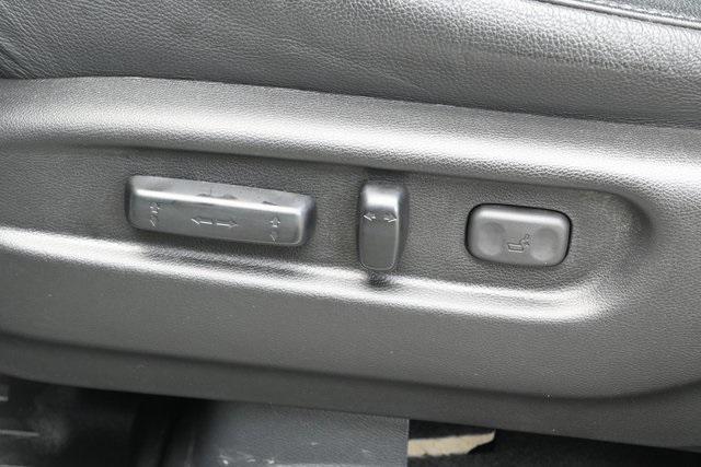 used 2022 Honda Passport car, priced at $26,800