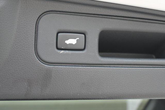 used 2022 Honda Passport car, priced at $26,800