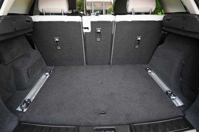 used 2021 Land Rover Range Rover Evoque car, priced at $27,983