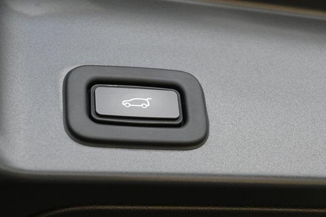 used 2021 Land Rover Range Rover Evoque car, priced at $27,983