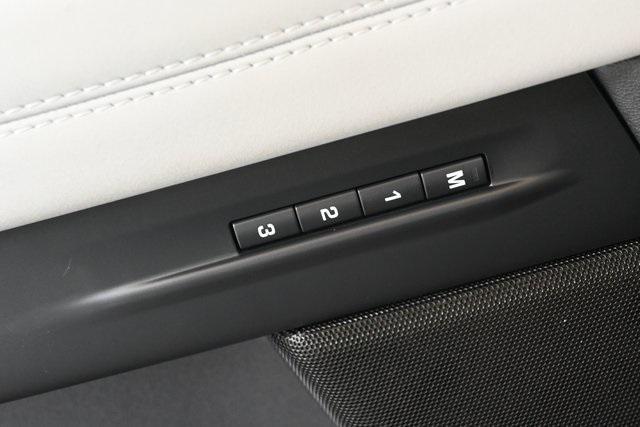 used 2021 Land Rover Range Rover Evoque car, priced at $27,983