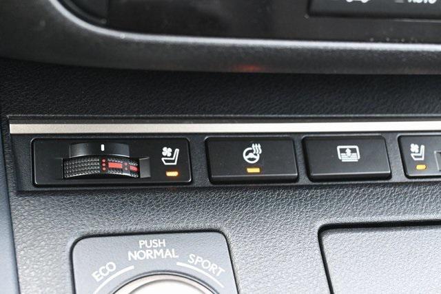 used 2018 Lexus ES 350 car, priced at $25,896