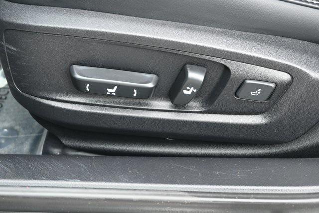 used 2018 Lexus ES 350 car, priced at $25,896