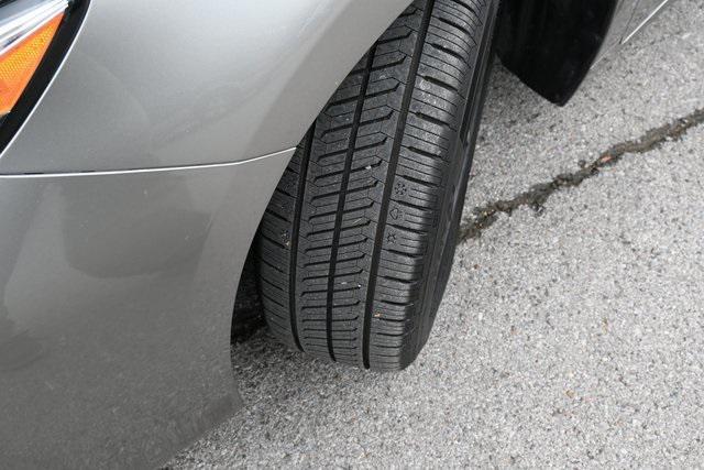 used 2018 Lexus ES 350 car, priced at $25,896