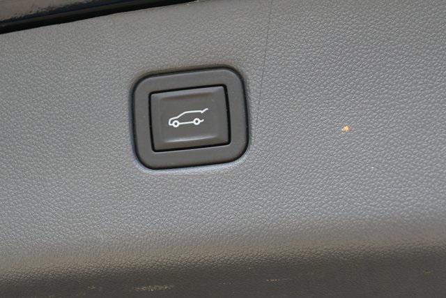 used 2020 Chevrolet Blazer car, priced at $21,537