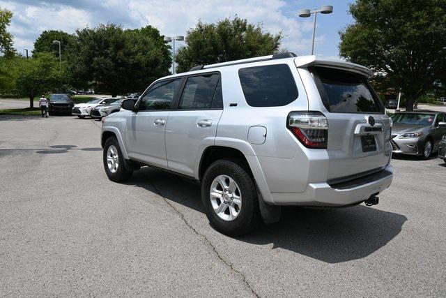 used 2019 Toyota 4Runner car, priced at $25,452