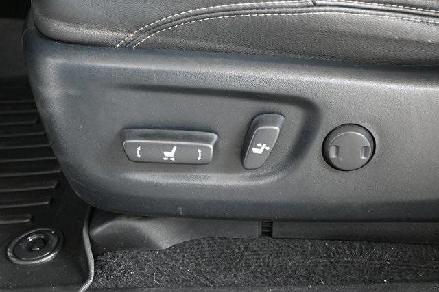 used 2019 Toyota 4Runner car, priced at $25,452