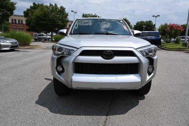 used 2019 Toyota 4Runner car, priced at $25,452