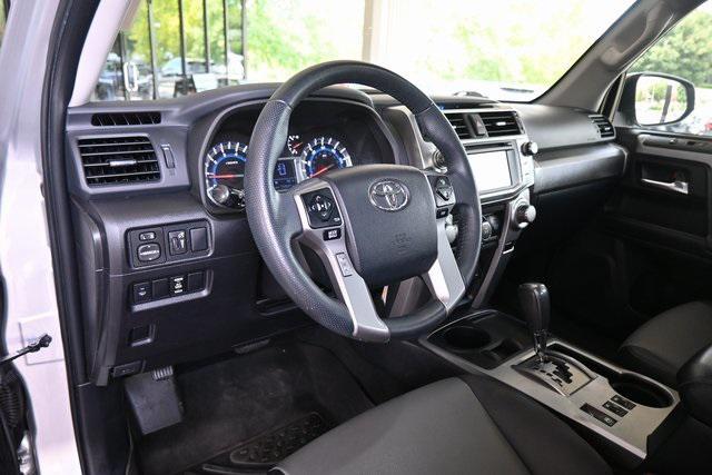 used 2019 Toyota 4Runner car, priced at $25,452