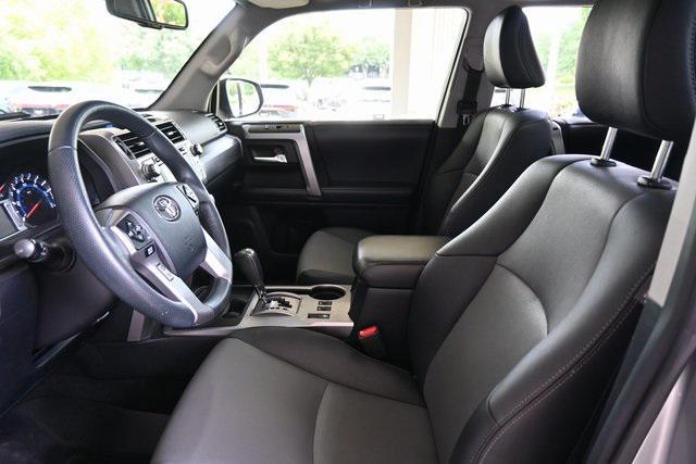 used 2019 Toyota 4Runner car, priced at $25,452