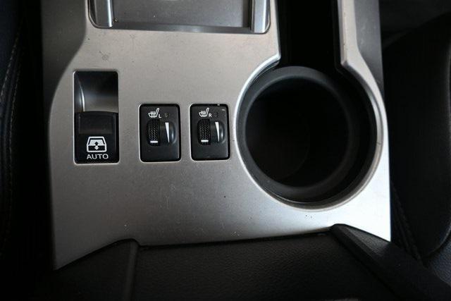 used 2019 Toyota 4Runner car, priced at $25,452