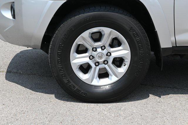 used 2019 Toyota 4Runner car, priced at $25,452