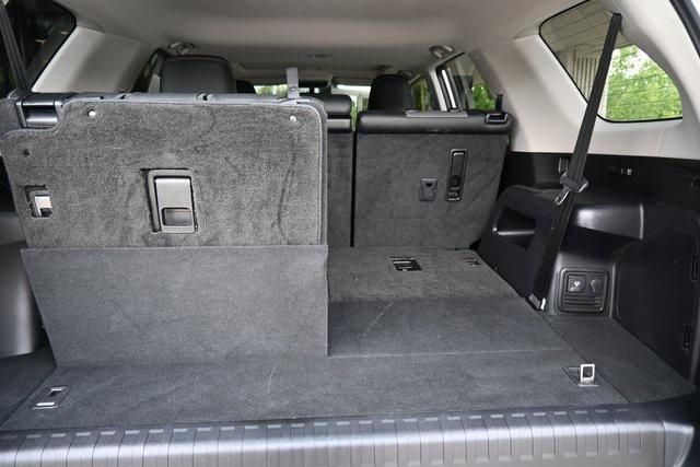 used 2019 Toyota 4Runner car, priced at $25,452