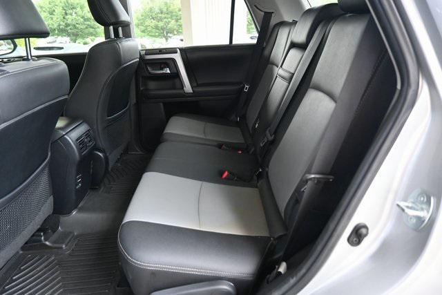 used 2019 Toyota 4Runner car, priced at $25,452