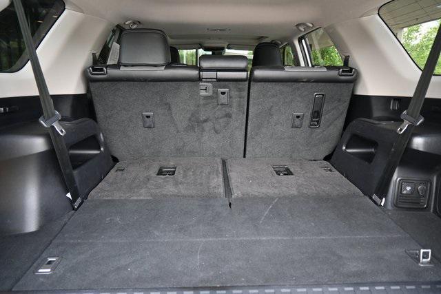 used 2019 Toyota 4Runner car, priced at $25,452