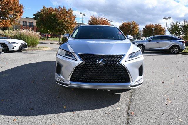 used 2022 Lexus RX 350L car, priced at $42,983