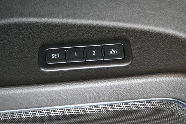 used 2018 Chevrolet Suburban car, priced at $28,774