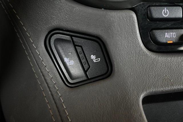 used 2018 Chevrolet Suburban car, priced at $28,774