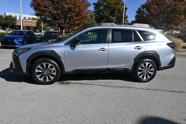 used 2023 Subaru Outback car, priced at $26,983