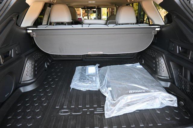 used 2023 Subaru Outback car, priced at $26,983