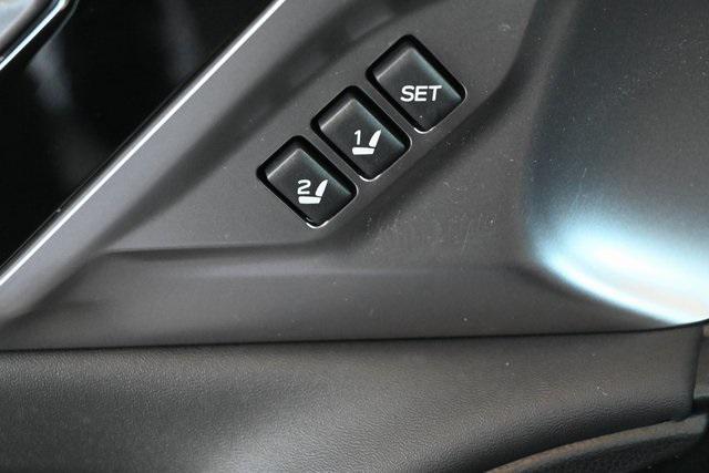 used 2023 Subaru Outback car, priced at $26,983