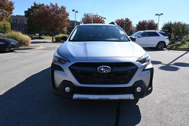 used 2023 Subaru Outback car, priced at $26,983