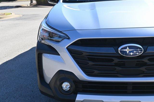 used 2023 Subaru Outback car, priced at $26,983