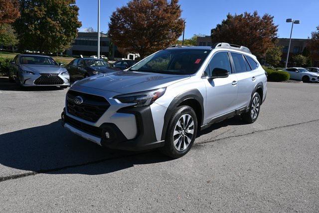 used 2023 Subaru Outback car, priced at $26,983