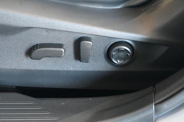 used 2023 Subaru Outback car, priced at $26,983