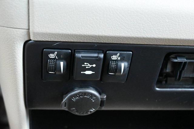 used 2020 Toyota Sienna car, priced at $21,724