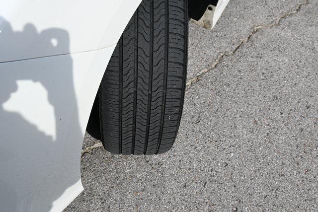 used 2020 Toyota Sienna car, priced at $21,724