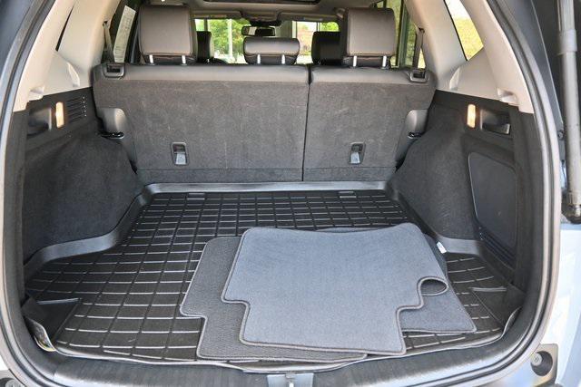 used 2020 Honda CR-V car, priced at $28,987