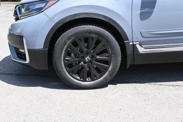 used 2020 Honda CR-V car, priced at $28,987