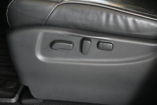 used 2019 INFINITI QX80 car, priced at $18,463
