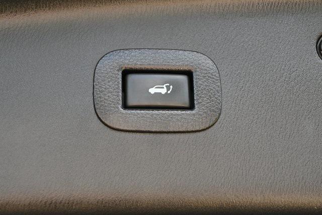 used 2019 INFINITI QX80 car, priced at $18,463