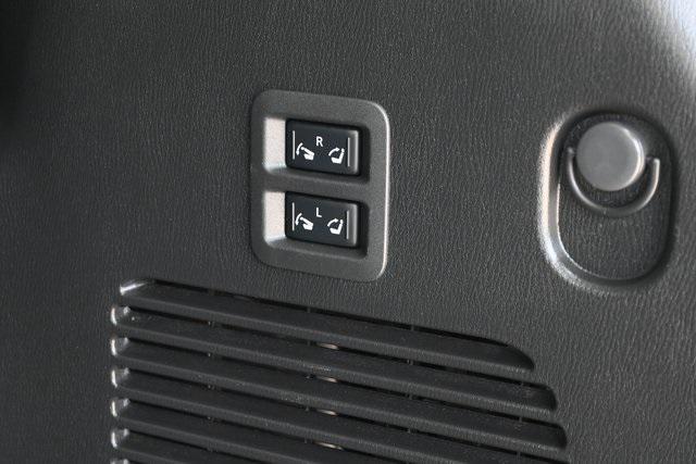 used 2019 INFINITI QX80 car, priced at $18,463