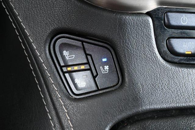 used 2018 GMC Yukon car, priced at $25,983
