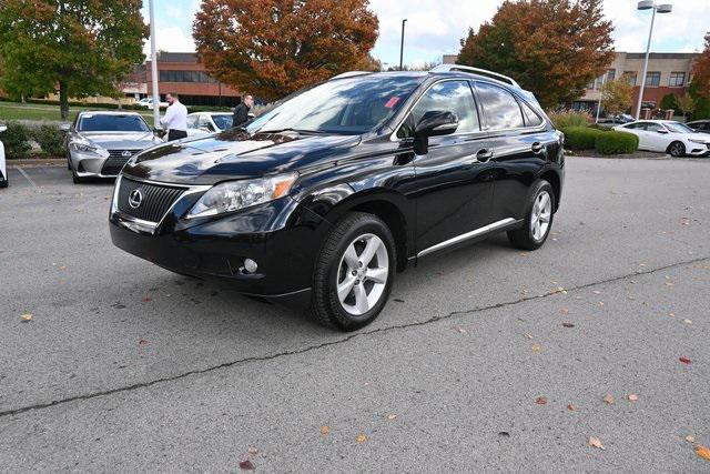 used 2010 Lexus RX 350 car, priced at $13,994