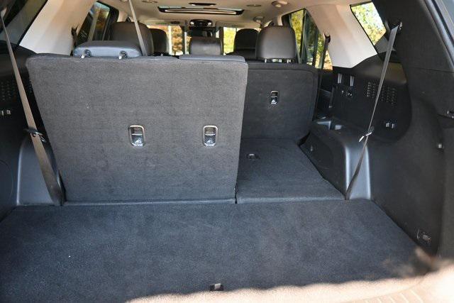 used 2020 Hyundai Palisade car, priced at $16,049