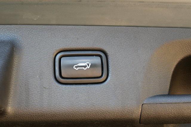 used 2020 Hyundai Palisade car, priced at $16,049