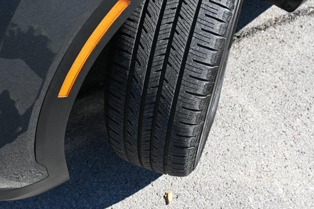 used 2020 Hyundai Palisade car, priced at $16,049