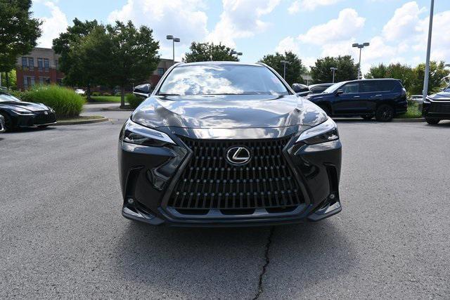 used 2024 Lexus NX 350h car, priced at $53,918