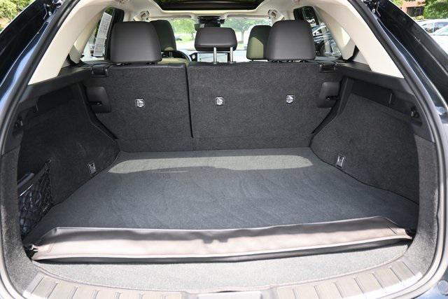 used 2024 Lexus NX 350h car, priced at $53,918
