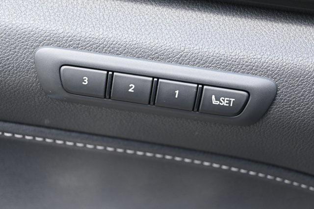 used 2024 Lexus NX 350h car, priced at $53,918