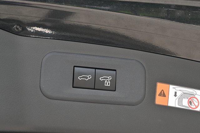 used 2024 Lexus NX 350h car, priced at $53,918
