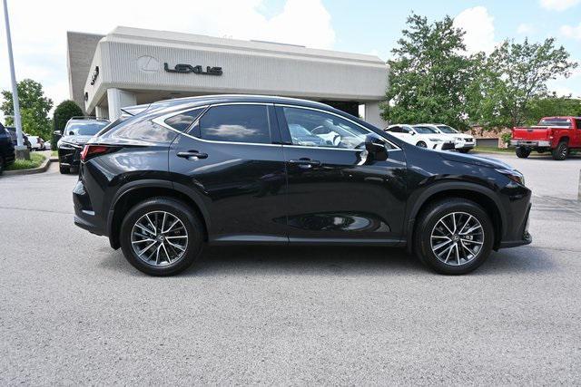used 2024 Lexus NX 350h car, priced at $53,918